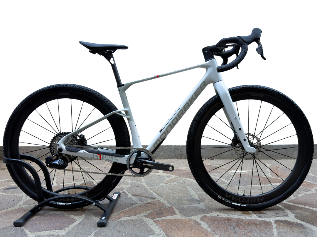Mondraker Arid Carbon RR taglia M usato garantito