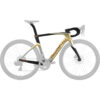 Pinarello Dogma F Molten Sand frame kit