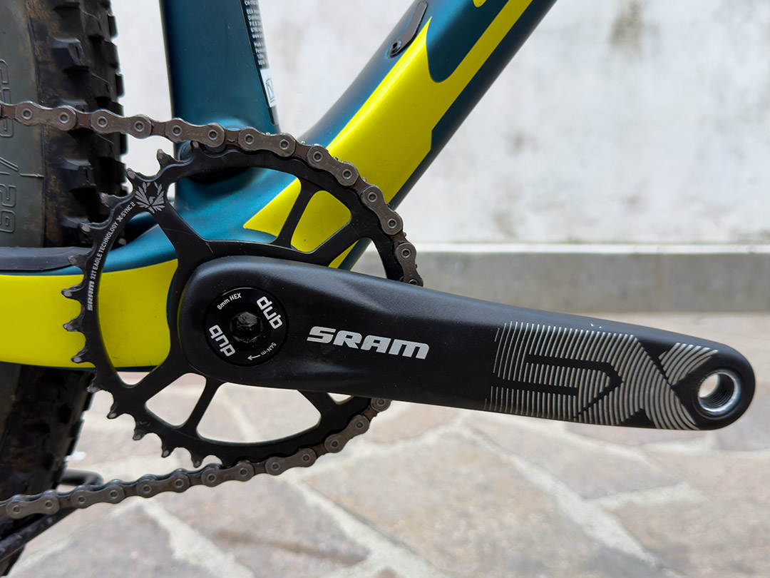 Scott Scale 940 | TG M - immagine 2