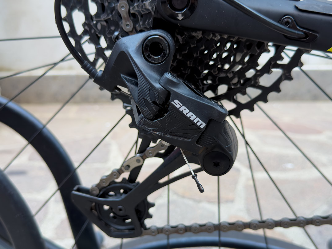Scott Scale 940 | TG M - immagine 11