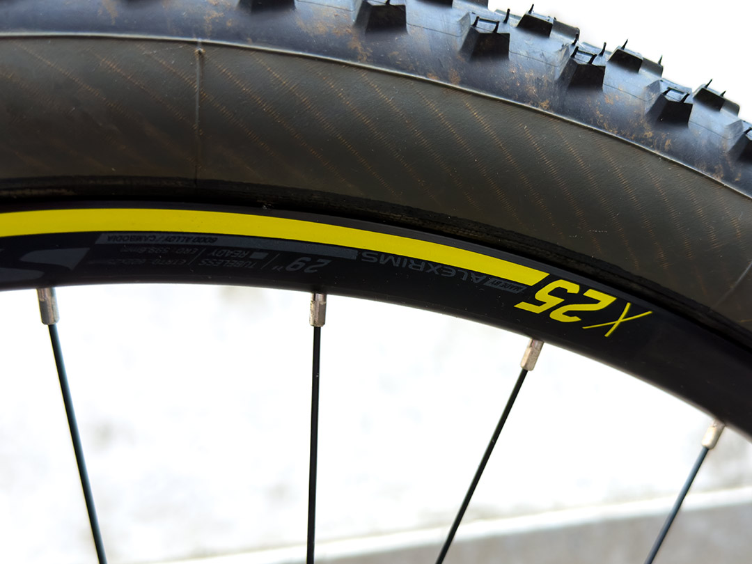 Scott Scale 940 | TG M - immagine 9