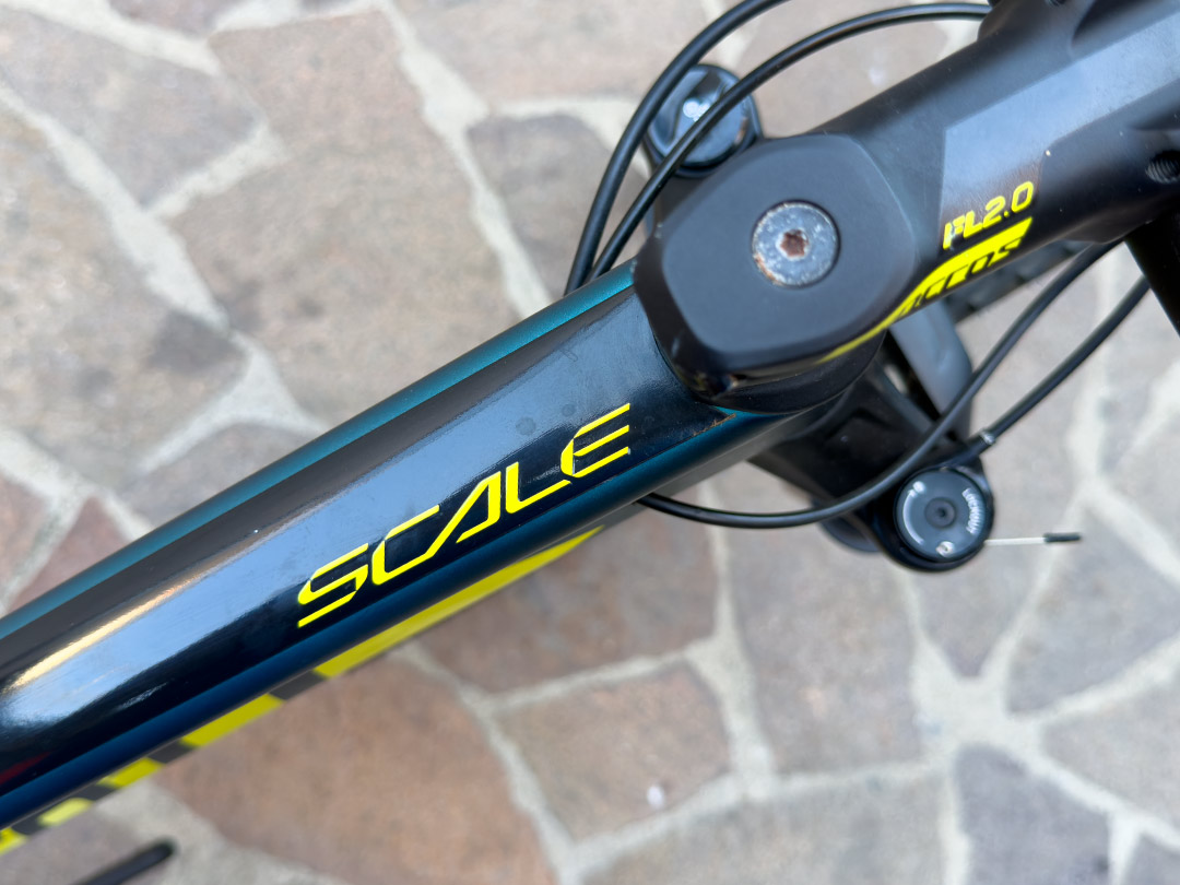Scott Scale 940 | TG M - immagine 8