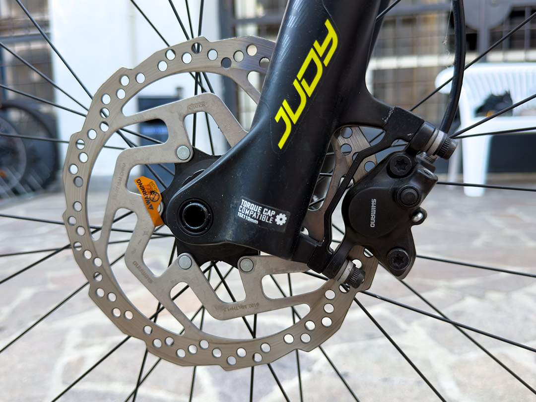 Scott Scale 940 | TG M - immagine 6