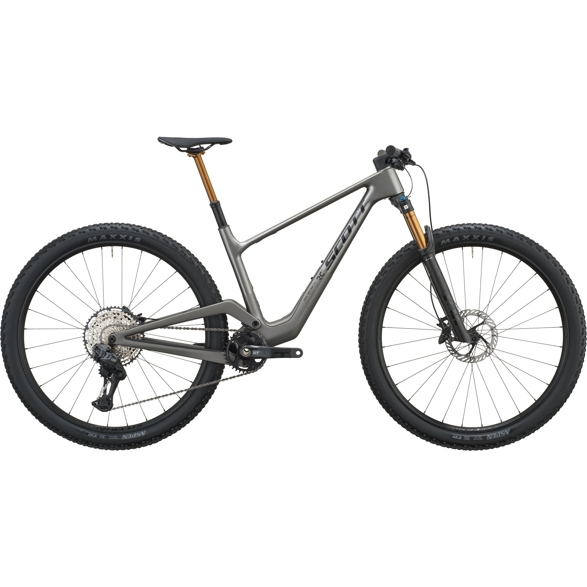 Scott Spark RC Expert