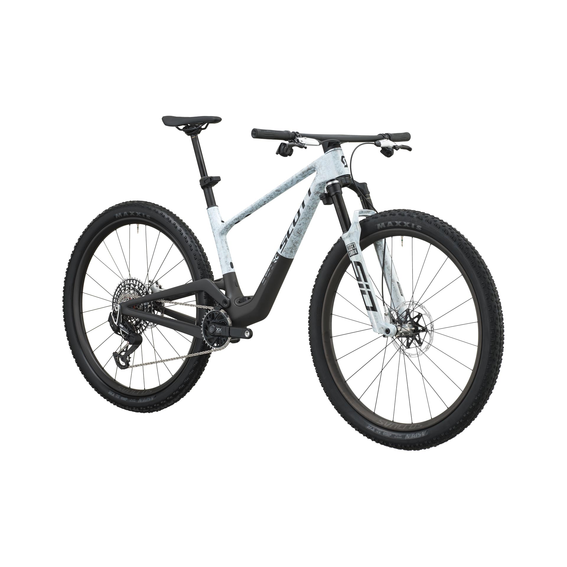 Scott Spark RC World Cup EVO - immagine 2