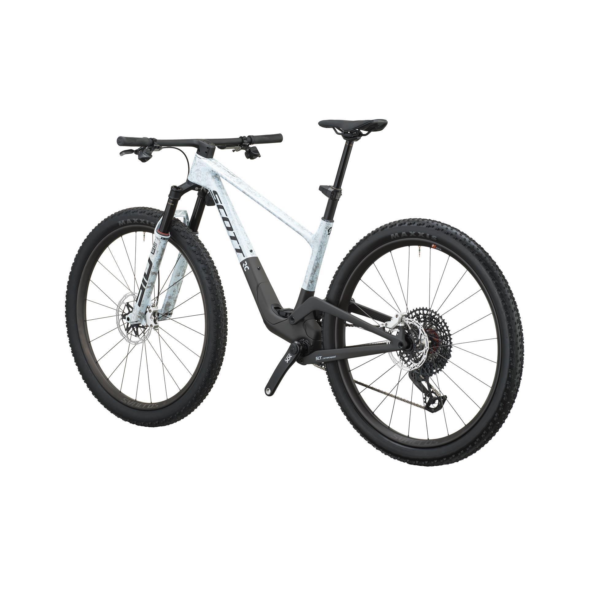 Scott Spark RC World Cup EVO - immagine 3