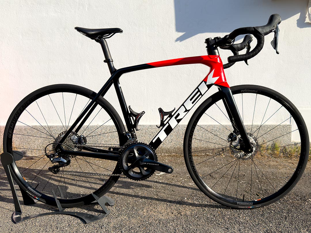 Trek Émonda SL6 | TG 56