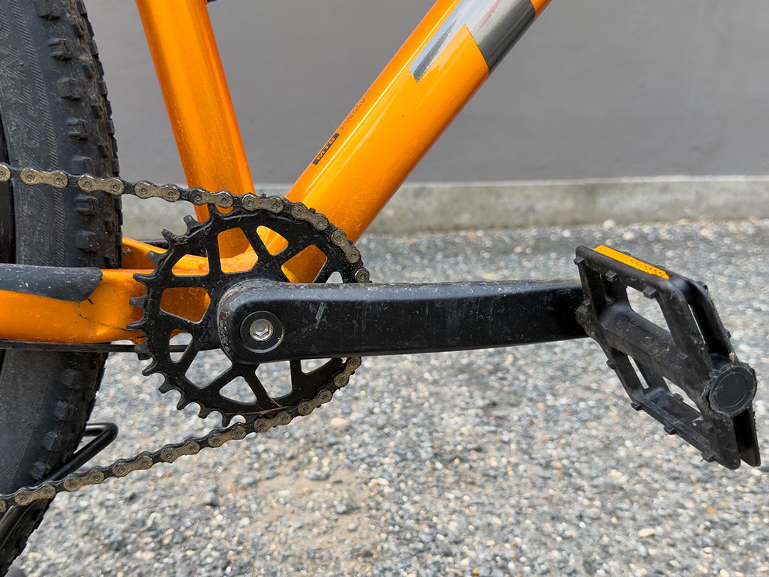 Trek Marlin 6 Gen 2 | TG XL - immagine 2