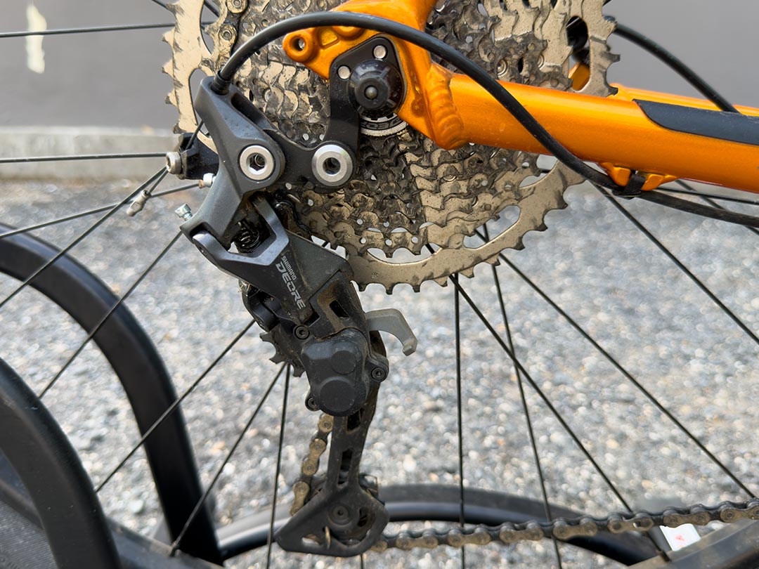 Trek Marlin 6 Gen 2 | TG XL - immagine 7