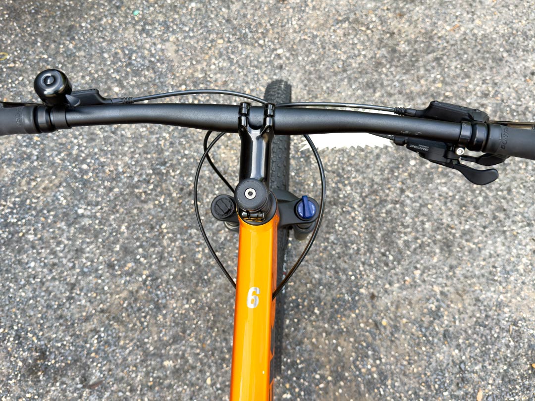 Trek Marlin 6 Gen 2 | TG XL - immagine 5