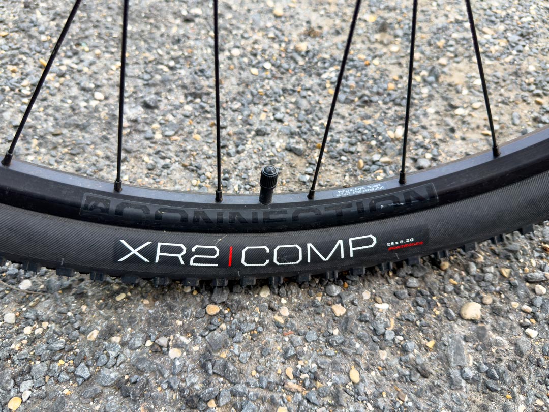 Trek Marlin 6 Gen 2 | TG XL - immagine 4