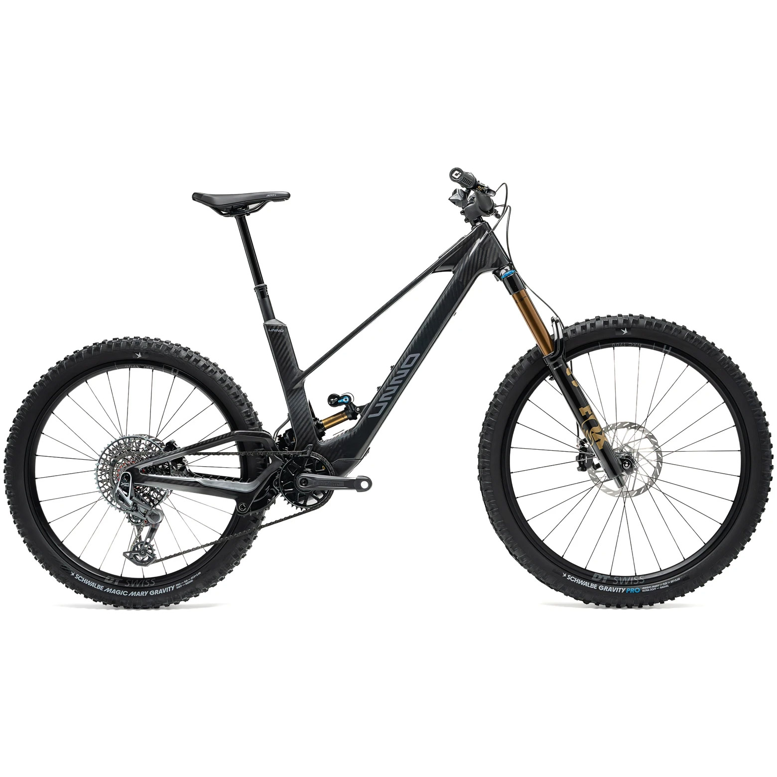 Unno New Mith Pro
