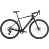 Wilier Triestina Jena J28 Black Grey Matt