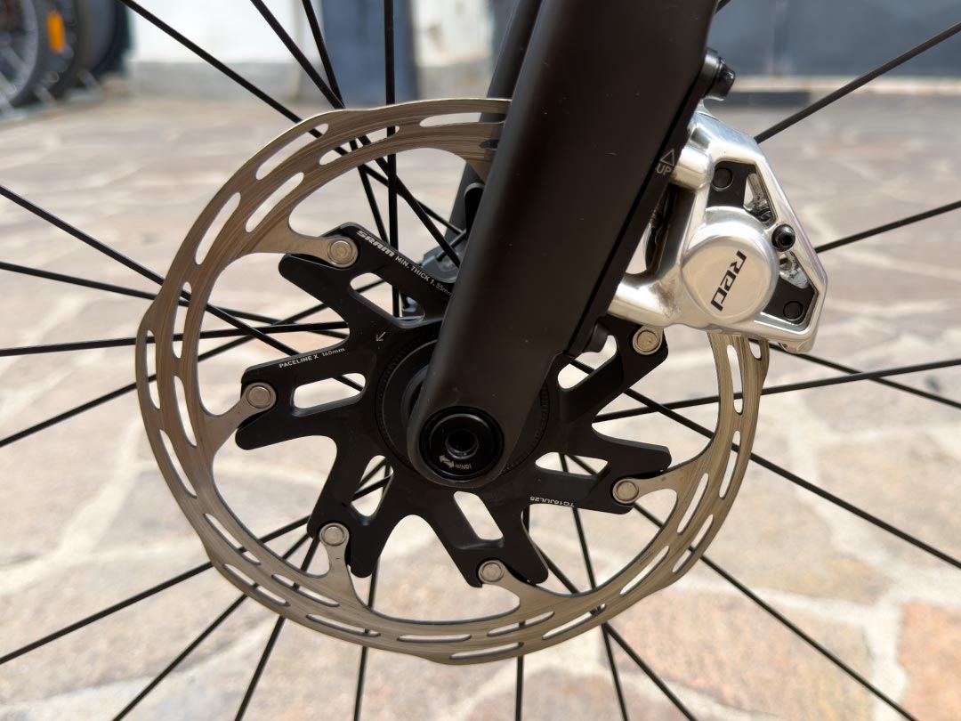 BMC Teammachine R01 | TG 56 - immagine 3