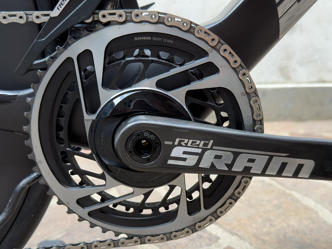 BMC Teammachine R01 | TG 56 - immagine 2