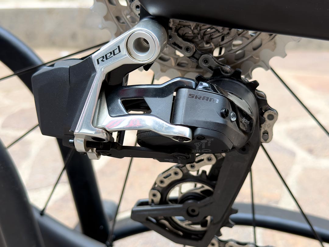 BMC Teammachine R01 | TG 56 - immagine 10