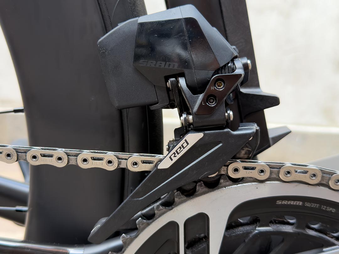 BMC Teammachine R01 | TG 56 - immagine 9