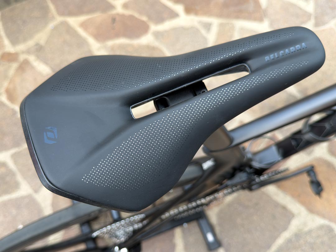 BMC Teammachine R01 | TG 56 - immagine 7