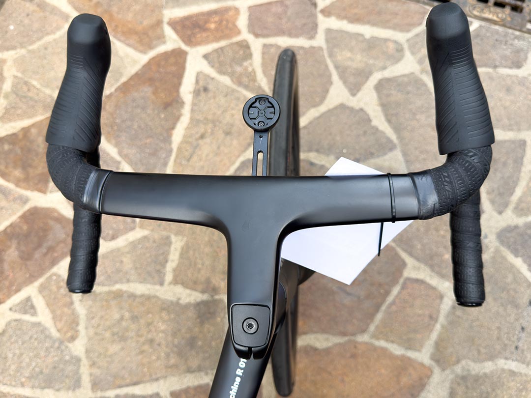 BMC Teammachine R01 | TG 56 - immagine 5