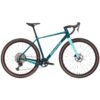 Bianchi Arcadex AL Shimano CUES 1x11