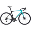 Bianchi Specialissima Comp Shimano Ultegra Di2
