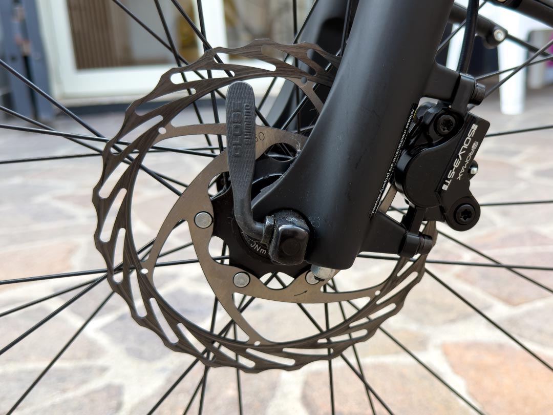 Bianchi T-Tronik T-Type | TG M - immagine 4