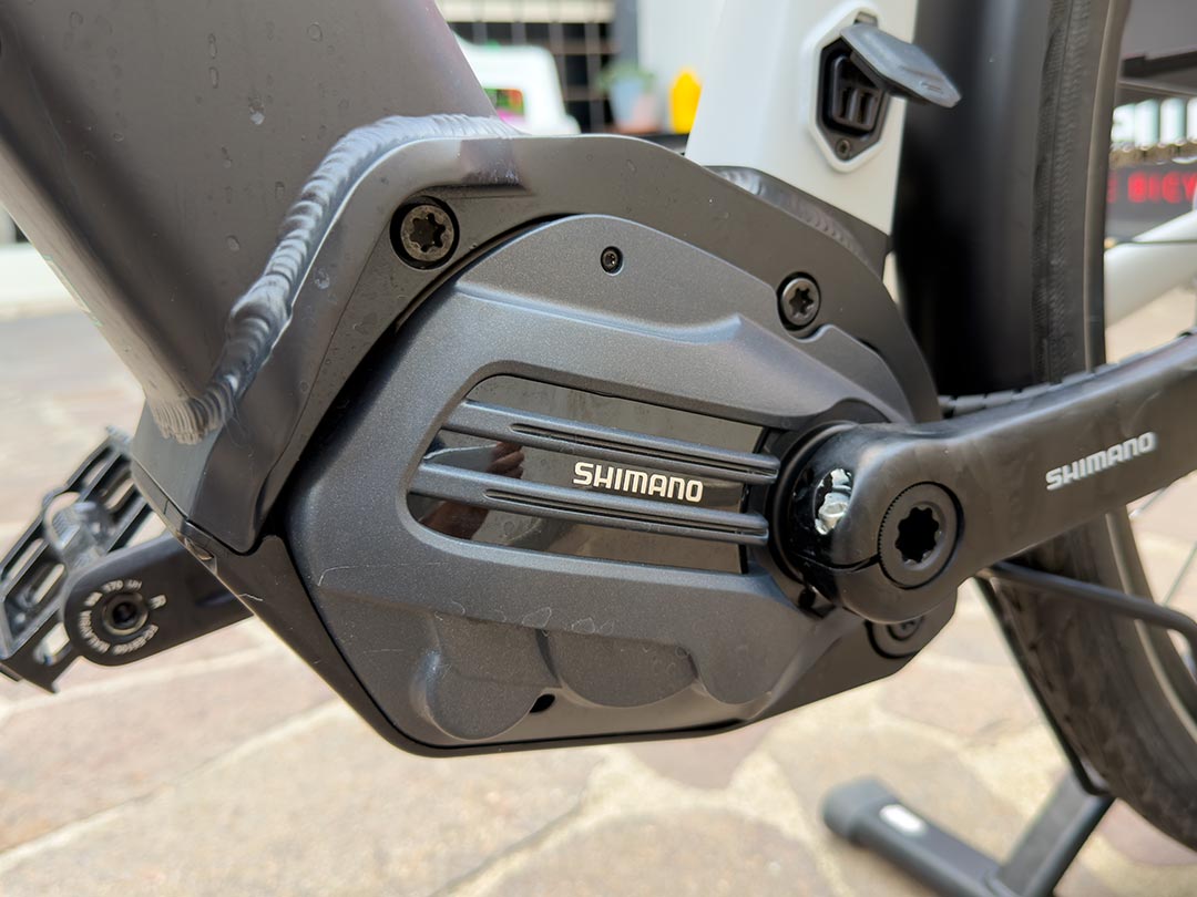 Bianchi T-Tronik T-Type | TG M - immagine 3