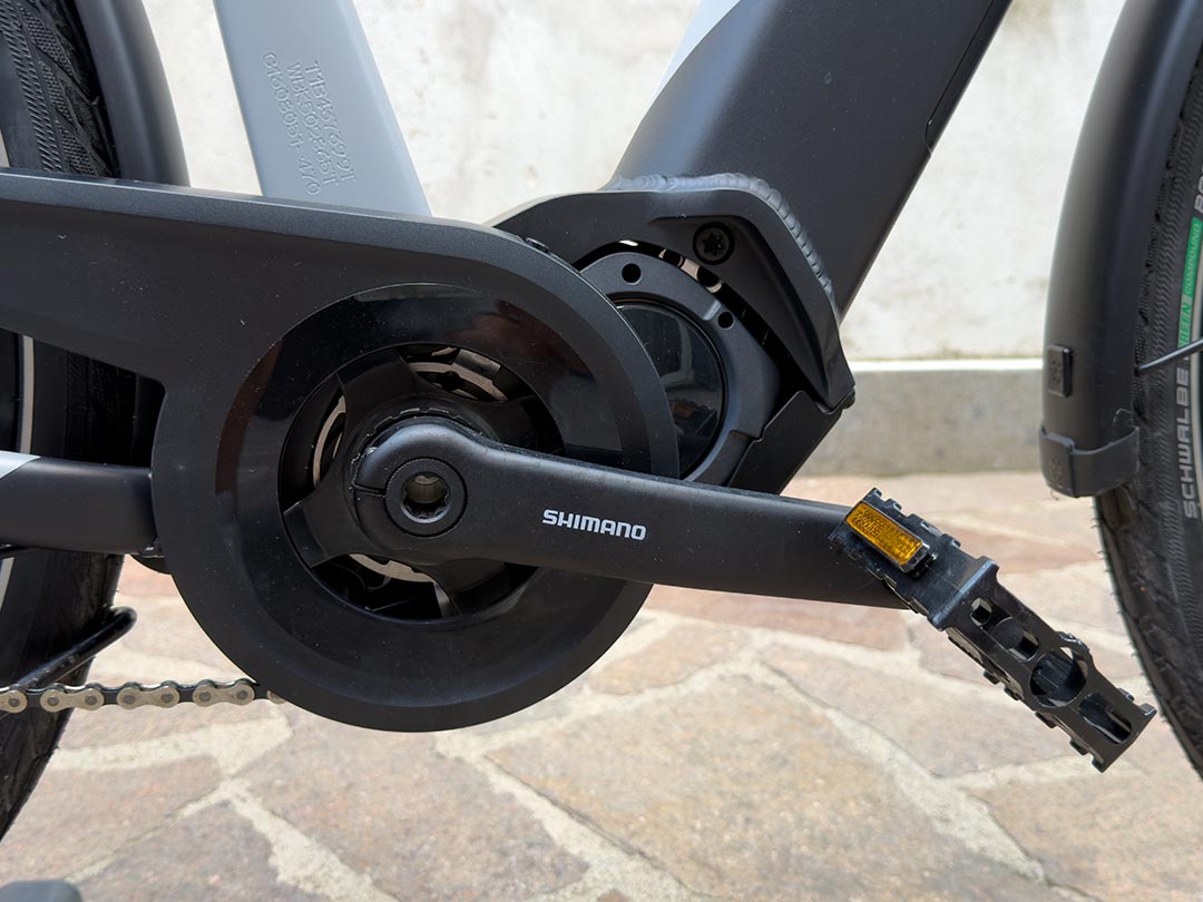 Bianchi T-Tronik T-Type | TG M - immagine 2