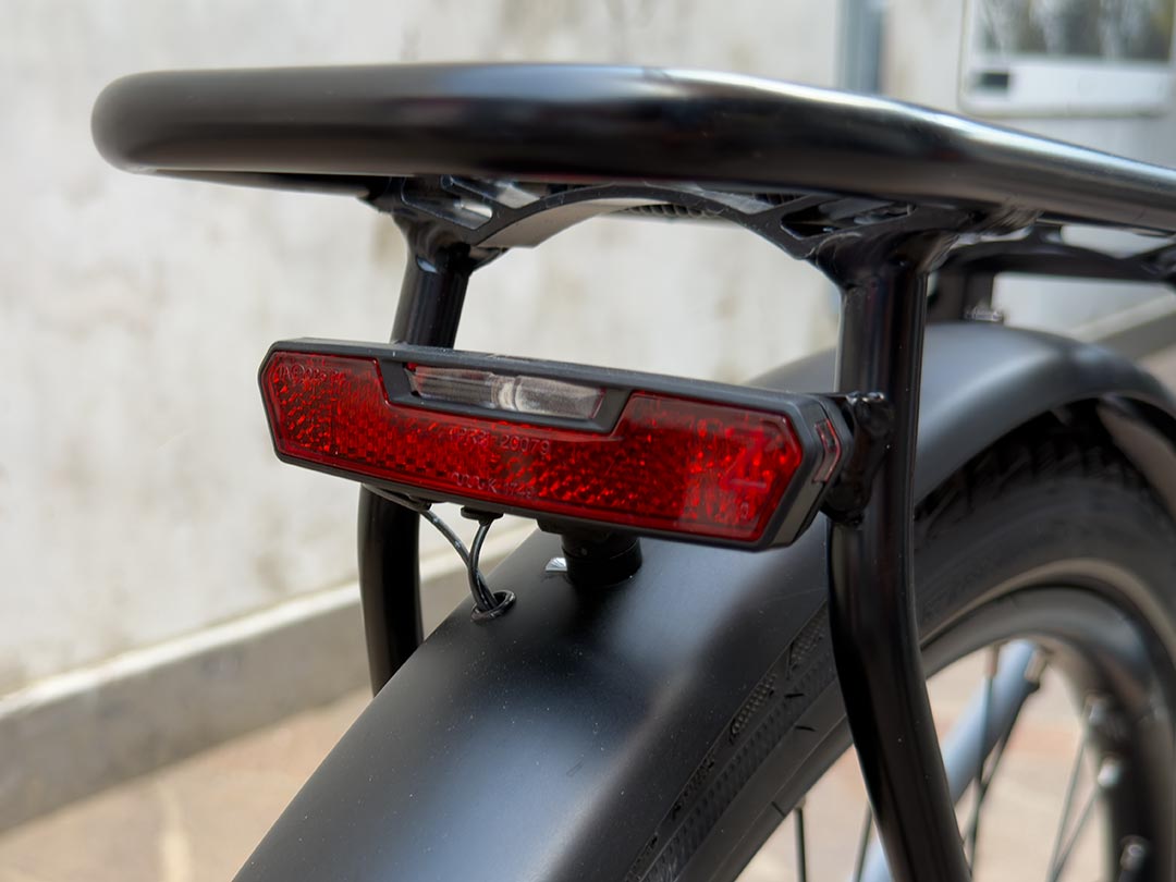 Bianchi T-Tronik T-Type | TG M - immagine 10