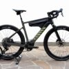 Canyon Grizl:ONfly CF Trail