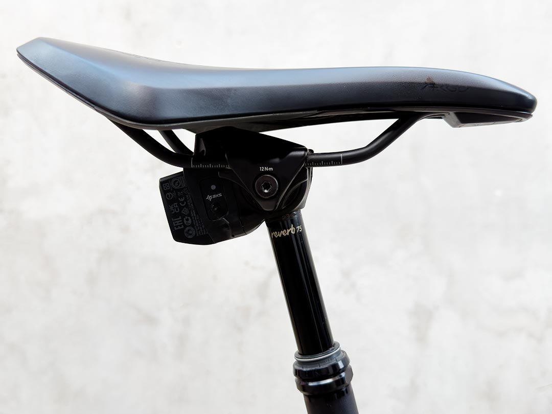 Canyon Grizl:ONfly CF Trail | TG M - immagine 7