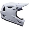 Casco integrale MTB Bell Sanction 2 Matte White