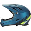 Casco integrale MTB Bell Sanction