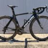 Cervélo S5 taglia 51 Campagnolo usato garantito