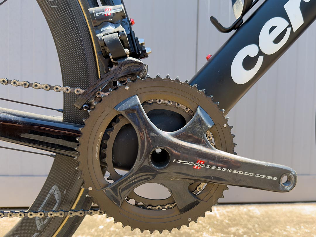 Cervélo S5 | TG 51 - immagine 2