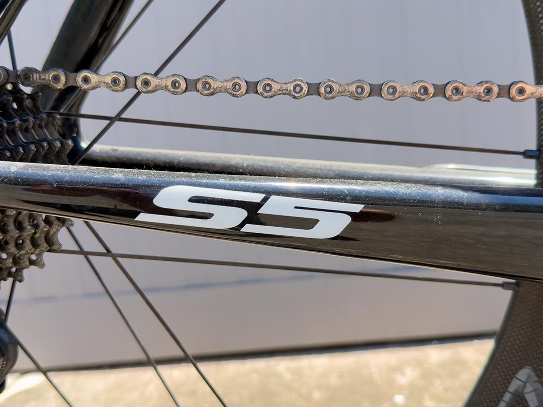 Cervélo S5 | TG 51 - immagine 7