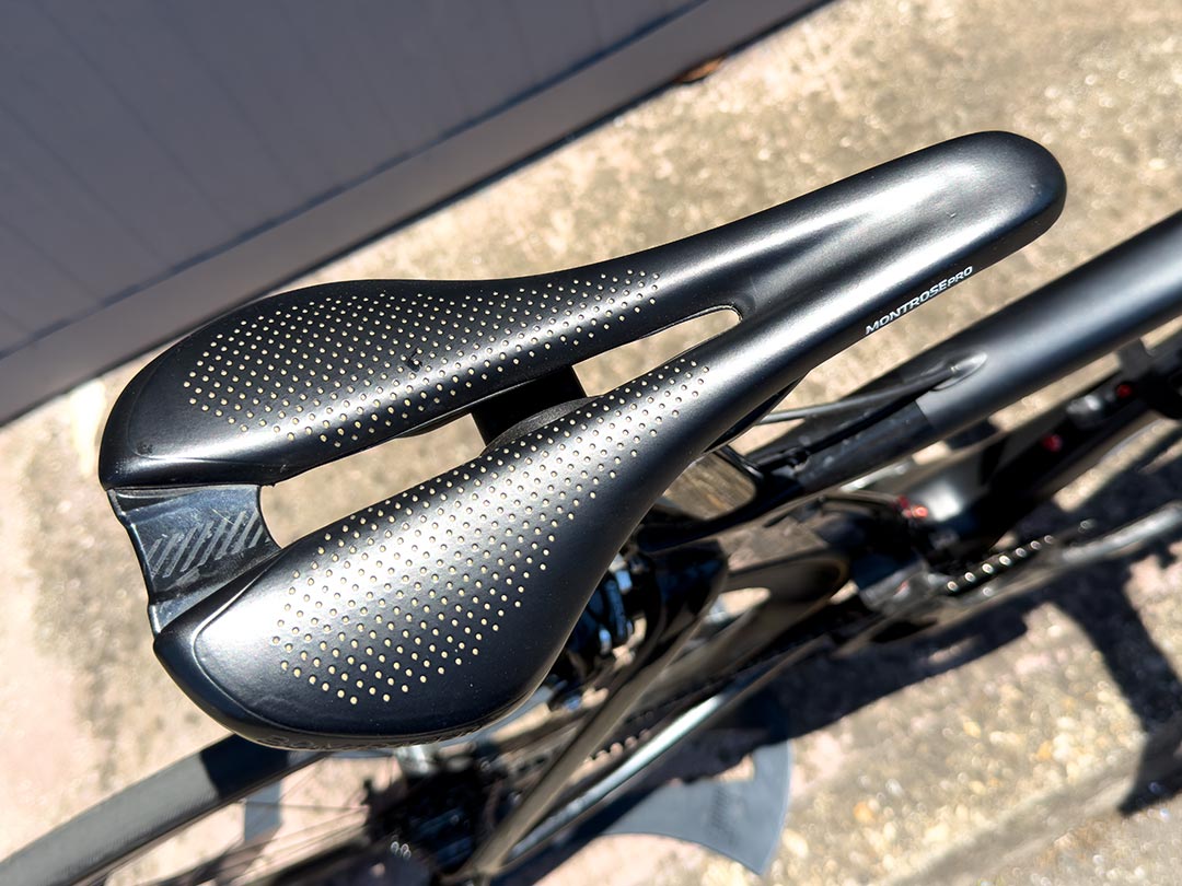 Cervélo S5 | TG 51 - immagine 6
