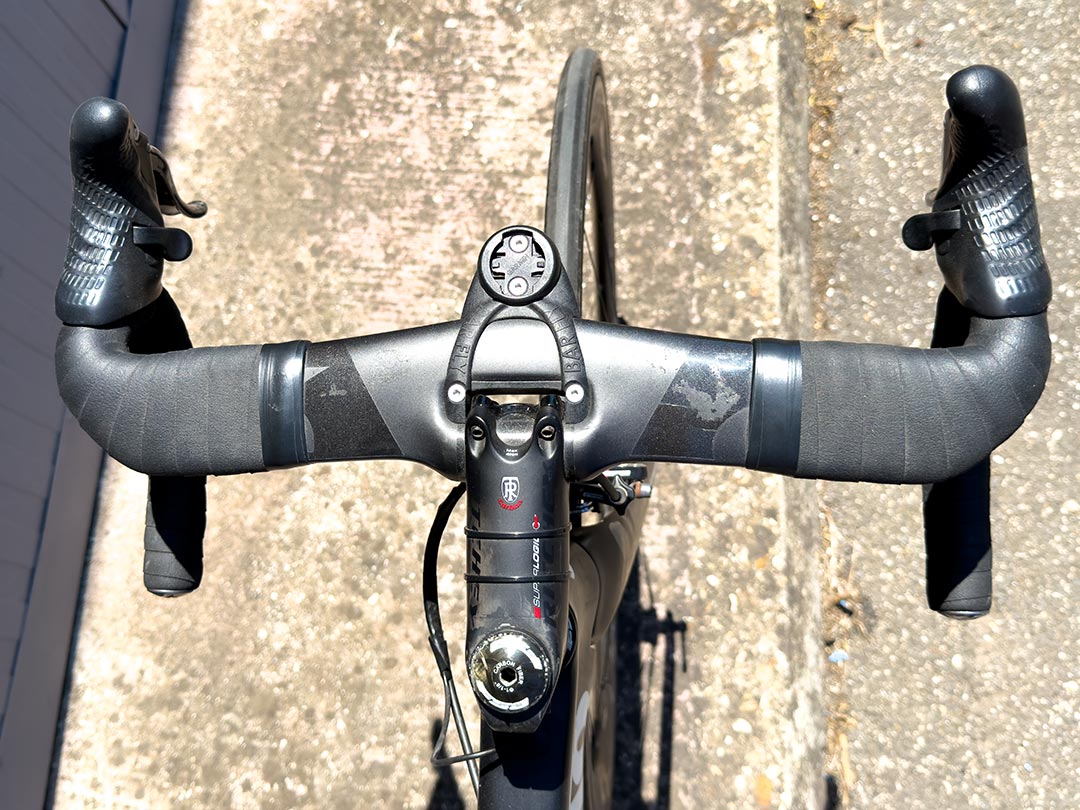 Cervélo S5 | TG 51 - immagine 5