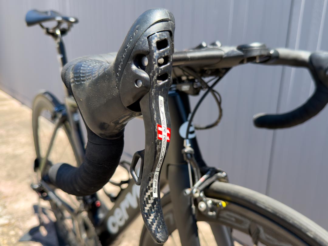 Cervélo S5 | TG 51 - immagine 3