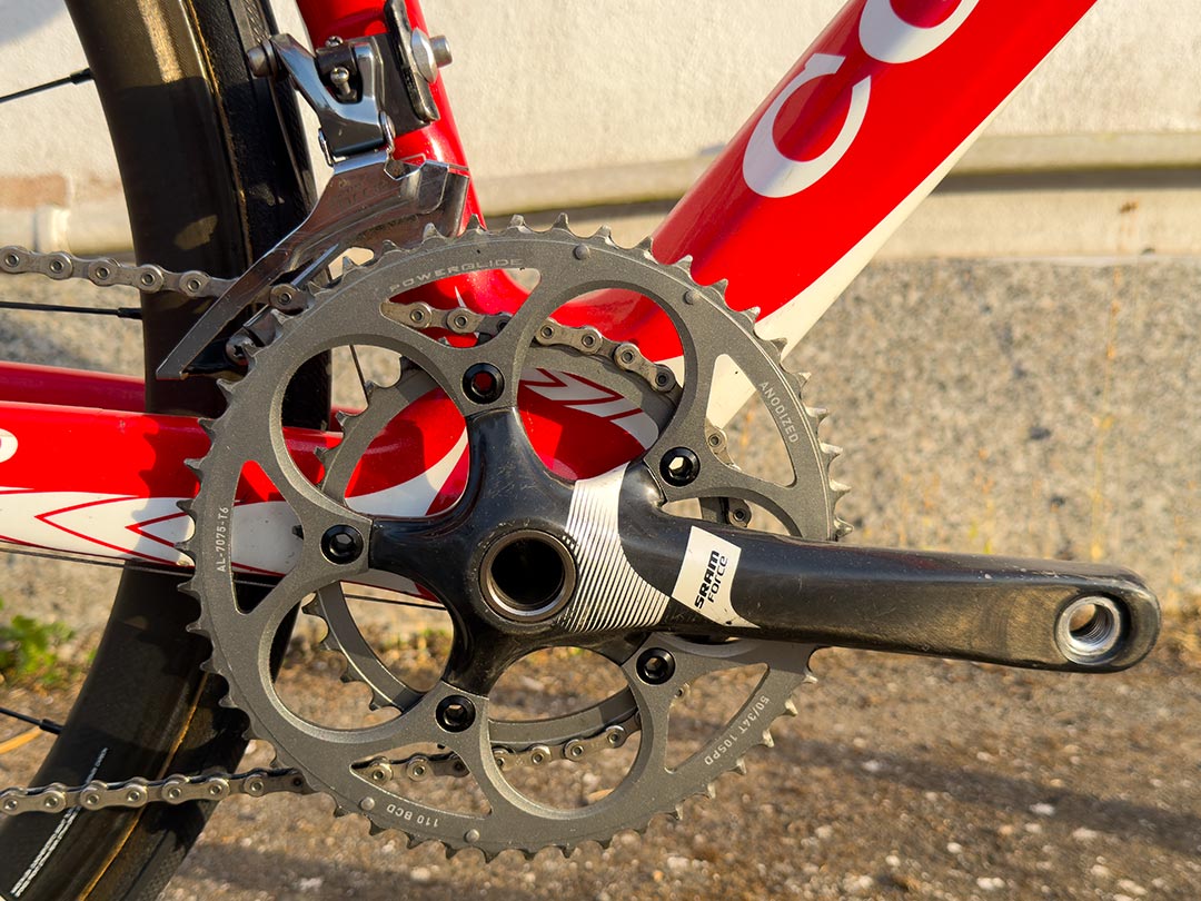 Colnago M10 | TG M - immagine 2
