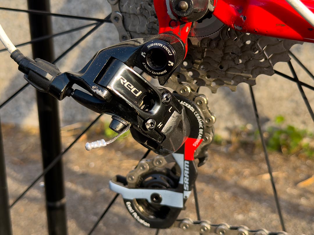 Colnago M10 | TG M - immagine 9
