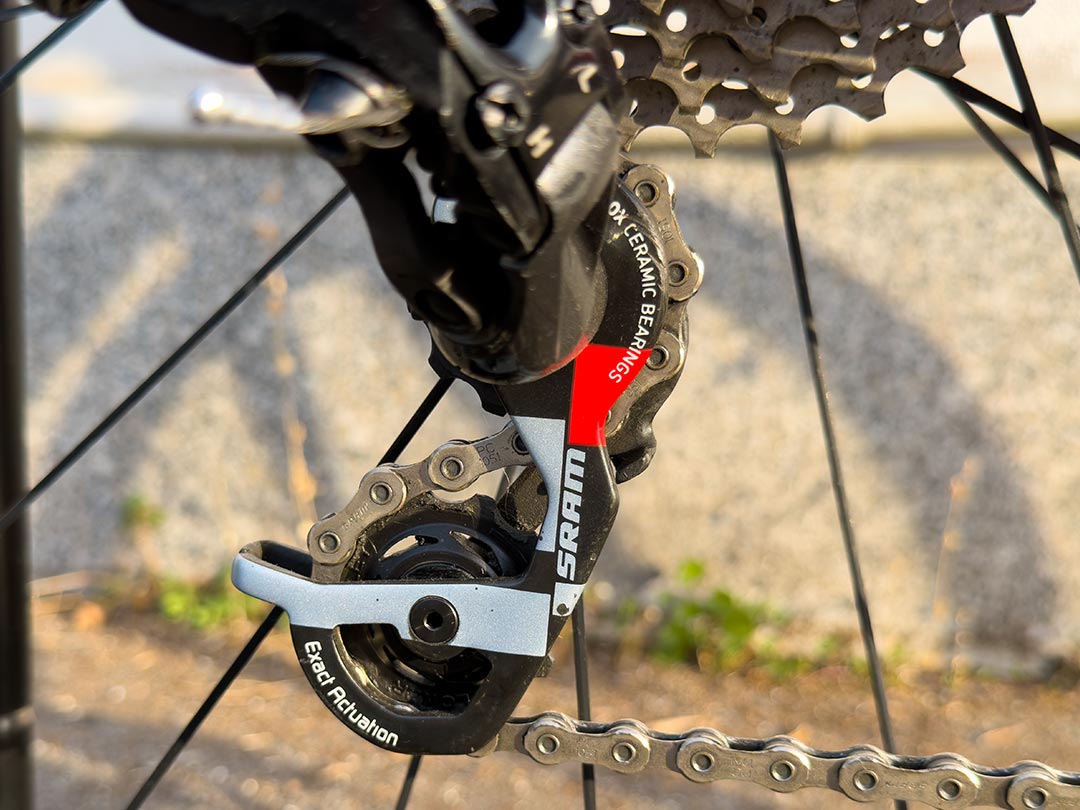 Colnago M10 | TG M - immagine 8