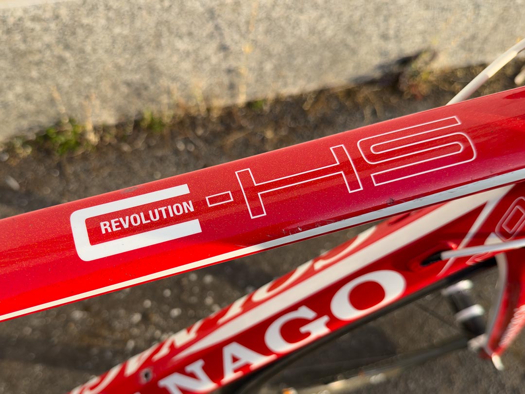 Colnago M10 | TG M - immagine 7