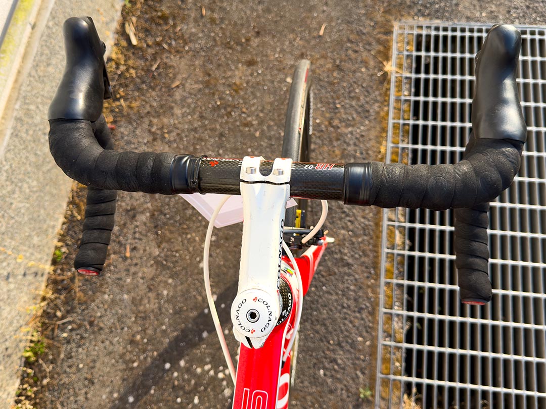 Colnago M10 | TG M - immagine 6