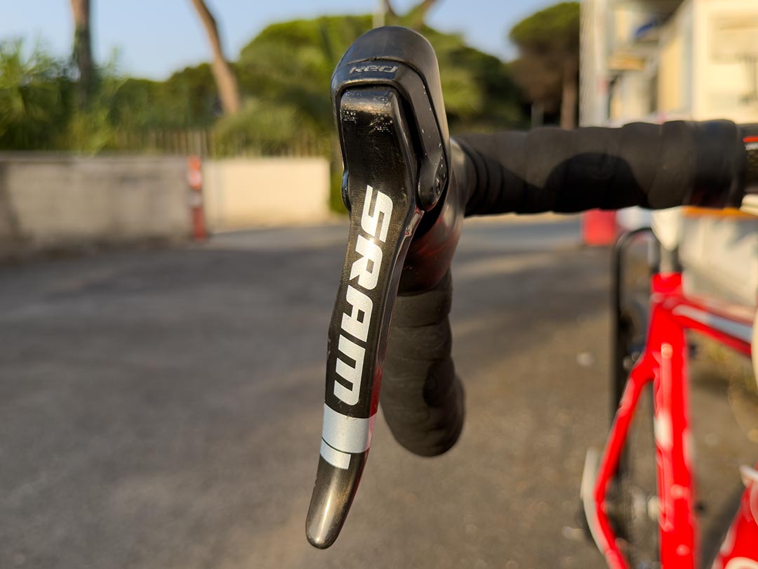 Colnago M10 | TG M - immagine 5