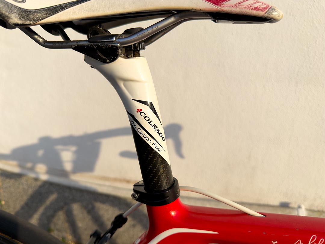 Colnago M10 | TG M - immagine 3