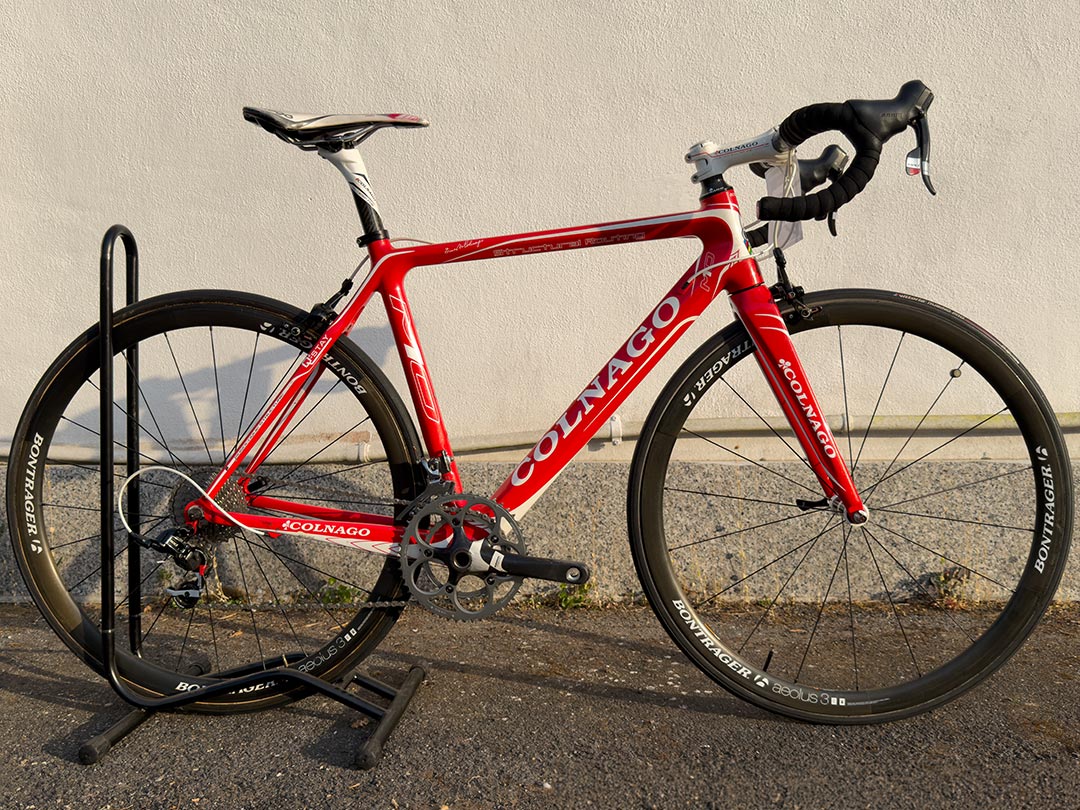 Colnago M10 taglia M