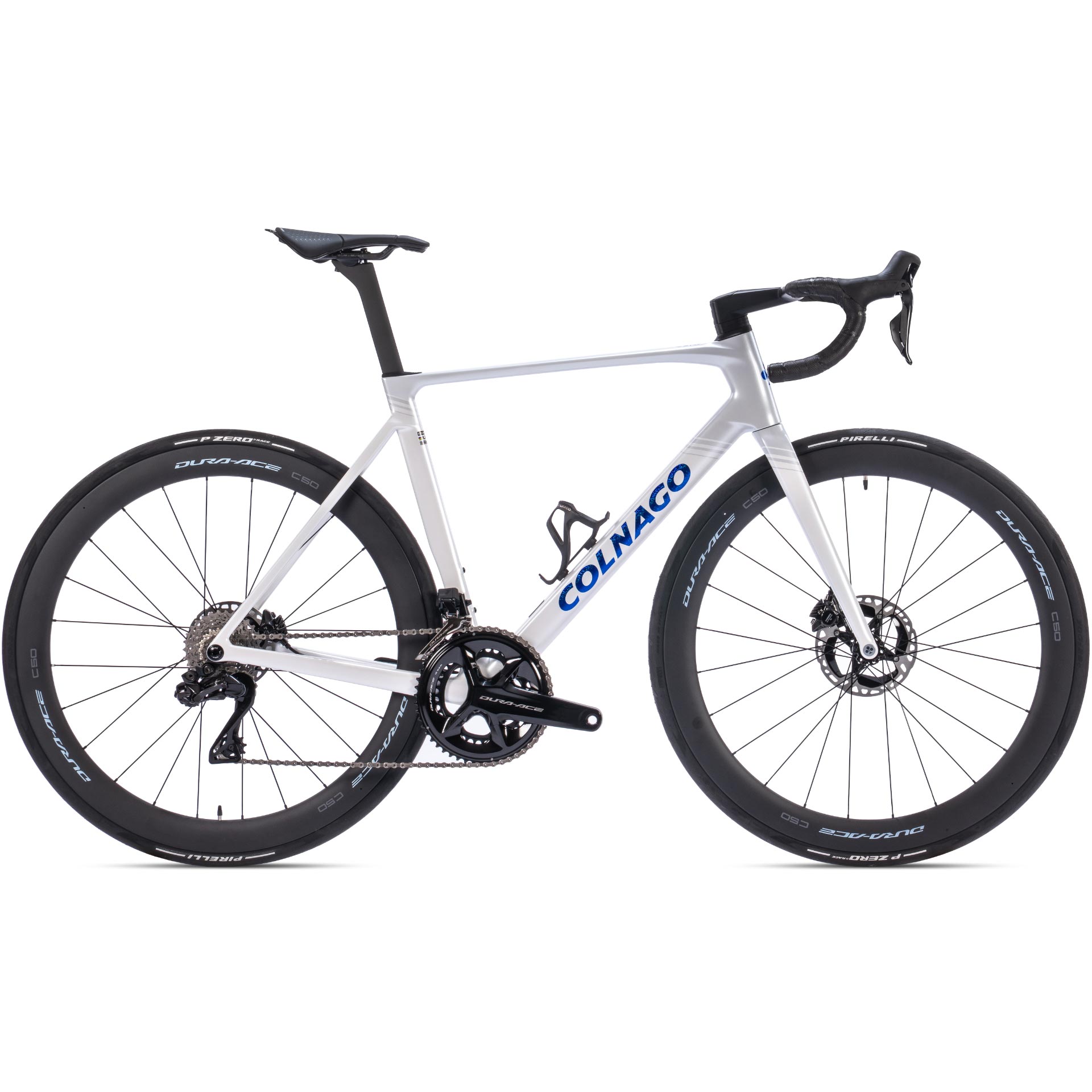Colnago V5Rs VRWB Shimano Ultegra Di2 Vision SC45