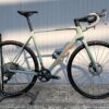 Cube Cross Race C:62 Pro taglia 58 usato garantito