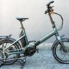 Cube Fold Hybrid 500 taglia 20" usato garantito